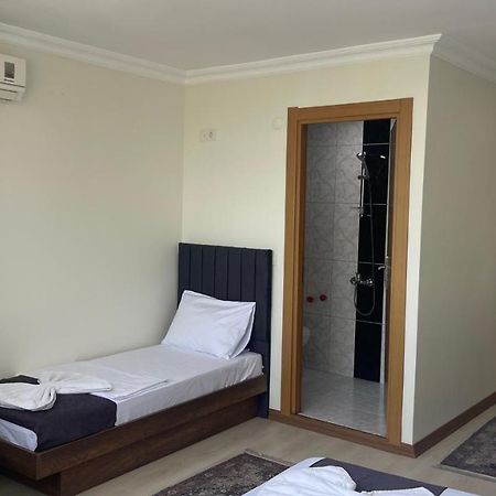 Wena Hotel Istanbul Exterior foto
